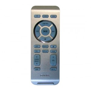 Remote Control PHILIPS Original 996500042071