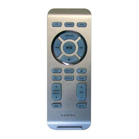 Remote Control PHILIPS Original 996500042071