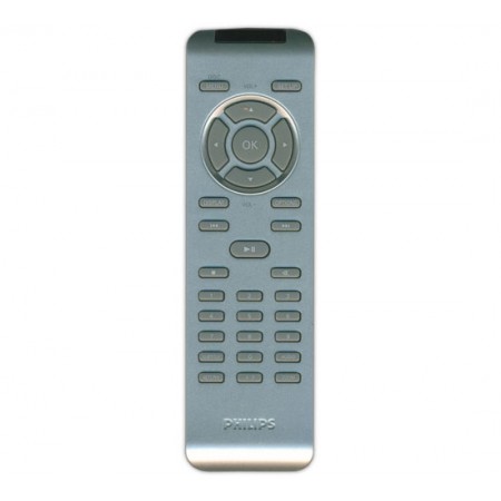 Remote Control PHILIPS Original 996510001287 RC-AY5507