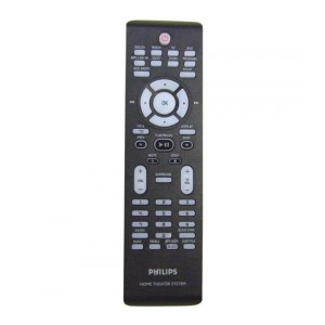 Remote Control PHILIPS Original 996510001620
