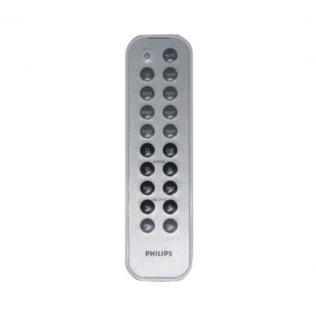 Remote Control PHILIPS Original 996510001940 MCM138D