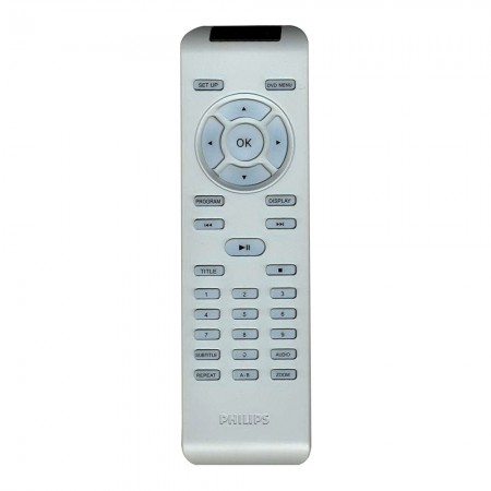 Remote Control PHILIPS Original 996510002352 MCM726