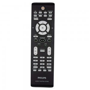 Remote Control PHILIPS Original 996510002652 736-DR-1217