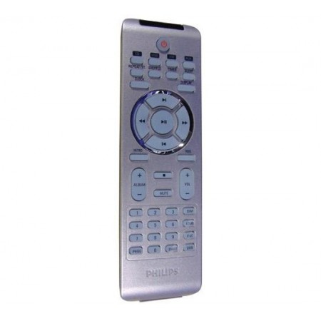 Remote Control PHILIPS Original 996510003244 MCM700/12