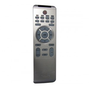Remote Control PHILIPS Original 996510005452 MCM204