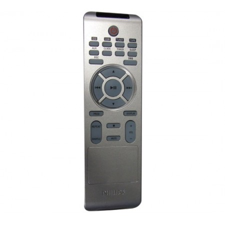Remote Control PHILIPS Original 996510005452 MCM204