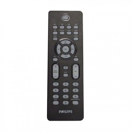 Remote Control PHILIPS Original 996510006668 MCM148/55 TE10006668