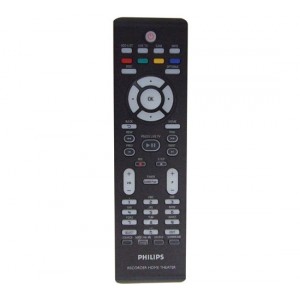 Remote Control PHILIPS Original 996510007658 HTS5710H