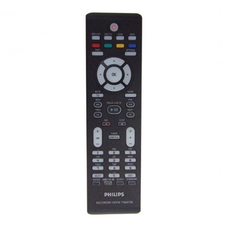 Remote Control PHILIPS Original 996510007658 HTS5710H