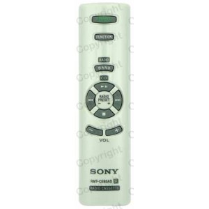 Remote Control SONY Original A3172070A RM-CE95AD