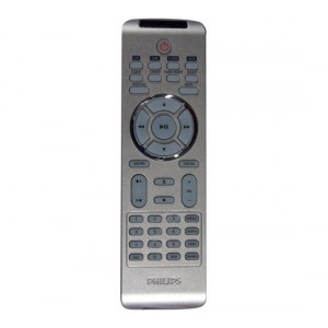 Remote Control PHILIPS Original 996510007796 TE10007796