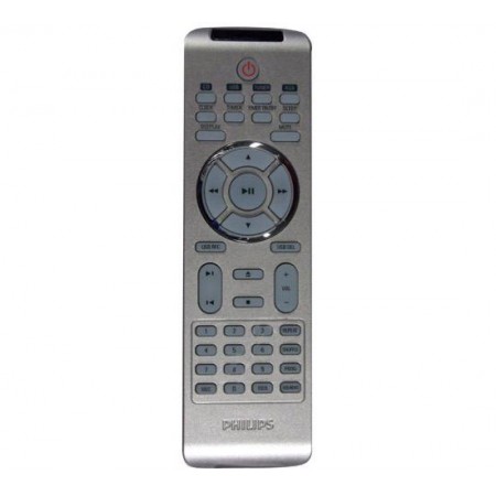 Remote Control PHILIPS Original 996510007796 TE10007796
