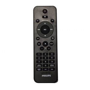 Remote Control PHILIPS Original 996510010735