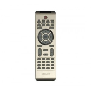 Remote Control PHILIPS Original 996510010783 MCD297