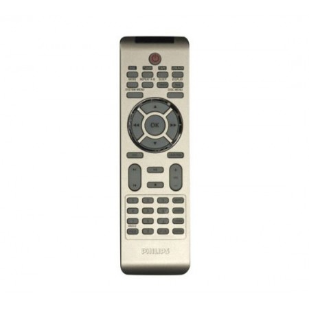 Remote Control PHILIPS Original 996510010783 MCD297