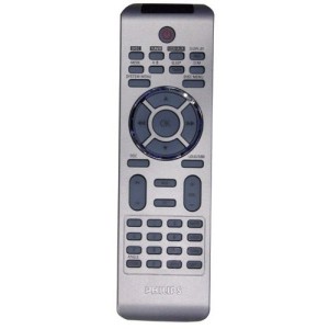 Remote Control PHILIPS Original 996510010890