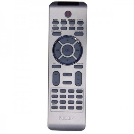 Remote Control PHILIPS Original 996510010890