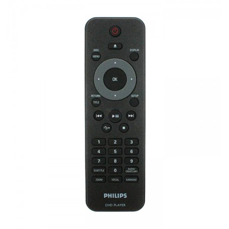 Remote Control PHILIPS Original 996510010959 DVP3254K/77