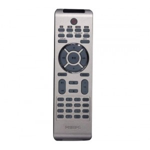Remote Control PHILIPS Original 996510011156 MCM279