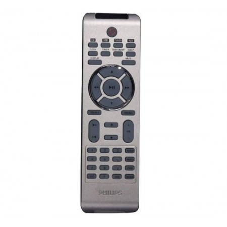 Remote Control PHILIPS Original 996510011156 MCM279