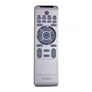 Remote Control PHILIPS Original 996510011351 MCM394