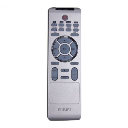 Remote Control PHILIPS Original 996510011351 MCM394