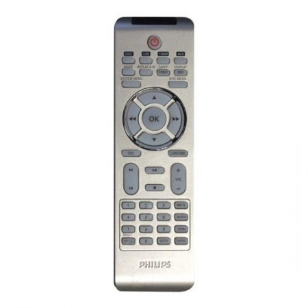 Remote Control PHILIPS Original 996510012813 MCD395/12