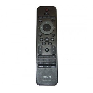 Remote Control PHILIPS Original 996510013355