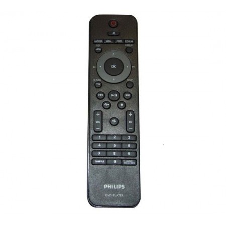 Remote Control PHILIPS Original 996510013355