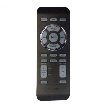 Remote Control PHILIPS Original 996510013850 DC570/12