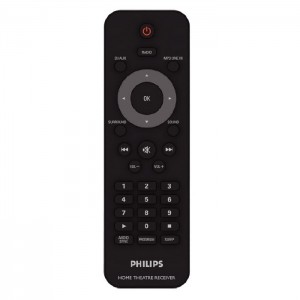 Remote Control PHILIPS Original 996510014569