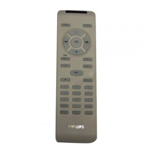 Remote Control PHILIPS Original 996510019090 AY5510 TE10019090