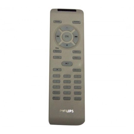 Remote Control PHILIPS Original 996510019090 AY5510 TE10019090
