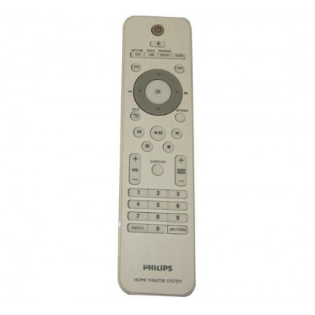 Remote Control PHILIPS Original 996510019763 TE10019763