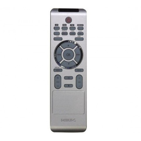 Remote Control PHILIPS Original 996510020219