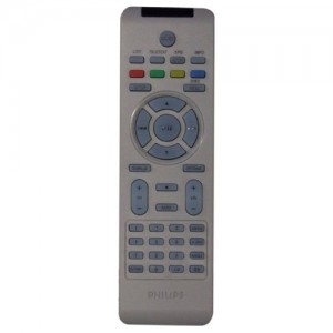 Remote Control PHILIPS Original 996510020616