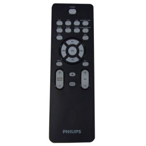 Remote Control PHILIPS Original 996510020650 MCM355