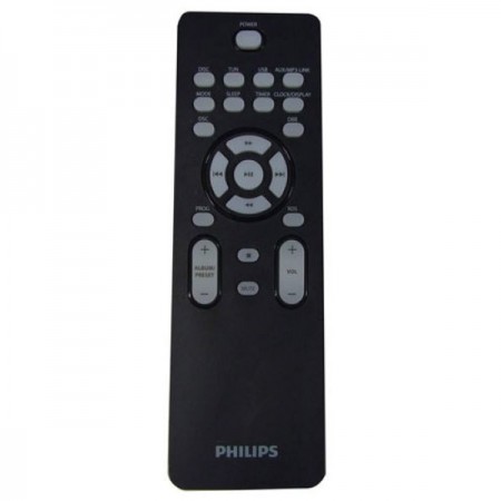 Remote Control PHILIPS Original 996510020650 MCM355
