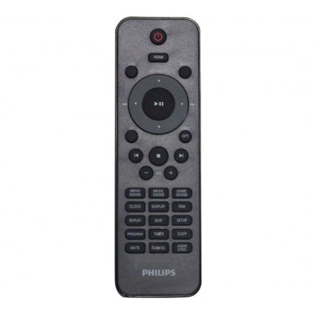 Remote Control PHILIPS Original 996510020983 HSB2313/12