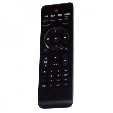 Remote Control PHILIPS Original 996510021101 PRC500-54