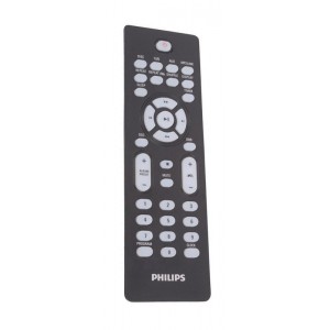 Remote Control PHILIPS Original 996510021209 FWM154