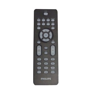Remote Control PHILIPS Original 996510021315 FWM387