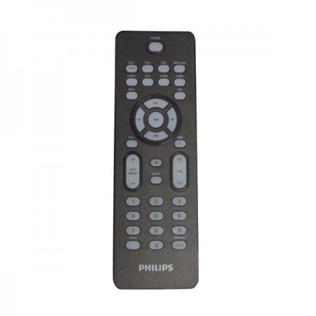 Remote Control PHILIPS Original 996510021315 FWM387