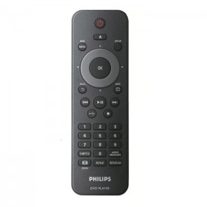 Remote Control PHILIPS Original 996510021396 DVP3310K51
