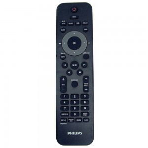 Remote Control PHILIPS Original 996510022144 HSB2351/F7