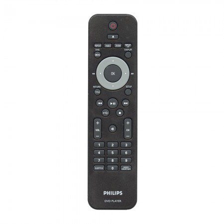 Remote Control PHILIPS Original 996510022287 Rc-5211