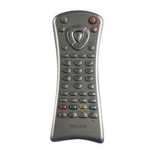 Remote Control PHILIPS Original 996510022433
