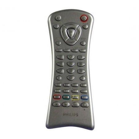 Remote Control PHILIPS Original 996510022433