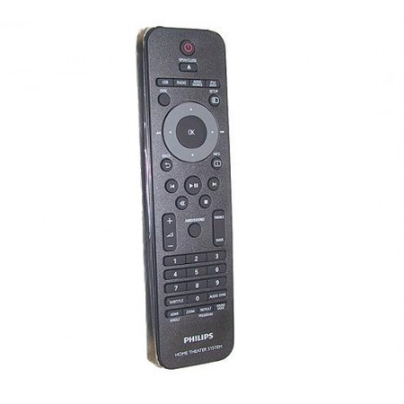 Remote Control PHILIPS Original 996510022456 HTS6120