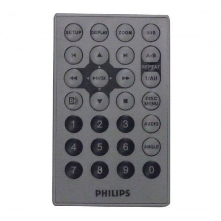 Remote Control PHILIPS Original 996510022963